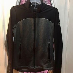 Girls size youth small adidas jacket